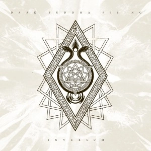 DARK BUDDHA RISING / INVERSAM