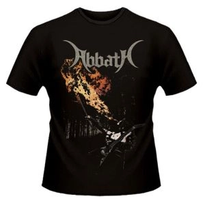 ABBATH / アバス / FIRE(COLOUR)<SIZE:L>
