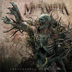 MURASHITA / ムラシタ / INESCAPABLE DAMNATION