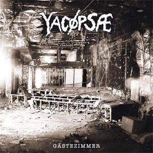 YACOPSAE (YACOPSA) / GASTEZIMMER