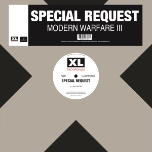 SPECIAL REQUEST (CLUB) / スペシャル・リクエスト / MODERN WARFARE EP3