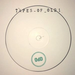 ODD / TAPES OF OLD 1