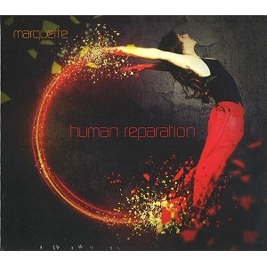 MARQUETTE / HUMAN REPARATION