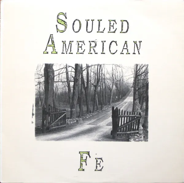 SOULED AMERICAN / ソウルド・アメリカン / FE