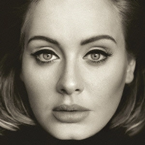 ADELE / アデル / 25