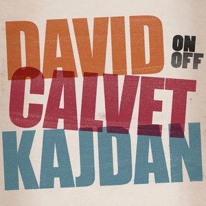 JEAN-MICHEL KAJDAN / ONOFF
