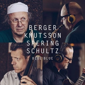 BENGT BERGER / ベングト・ベルガー / Blue Blue