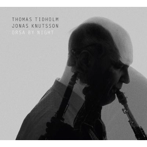 THOMAS TIDHOLM / トマス・ティドホルム / Orsa by Night