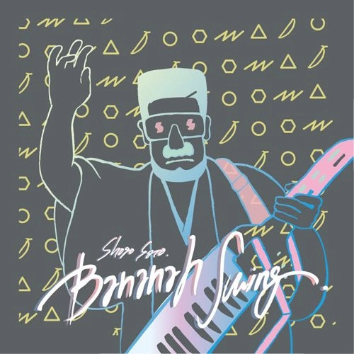 SH●GO S▲TO (EX. Sato Beats) / BANANAH SWING