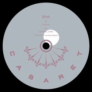 BINH / Ｂｕｙｏｕｔ