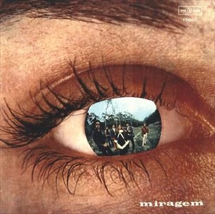 OS LOBOS / オス・ロボス / MIRAGEM