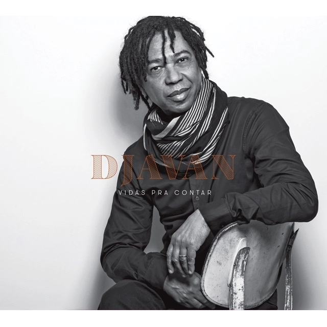 DJAVAN / ジャヴァン / VIDAS PRA CONTAR