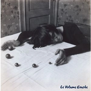 LE VOLUME COURBE / ル・ヴォリューム・クールブ / アイ・ウィッシュ・ディー・ディー・ラモーン・ワズ・ヒア・ウィズ・ミー / I WISH DEE DEE RAMONE WAS HERE WITH ME