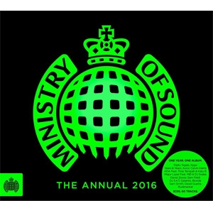 V.A. / ANNUAL 2016