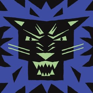 SPARKY / SIGNALS/TIGRESS
