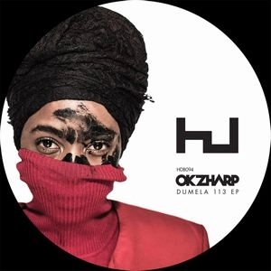OKZHARP / DUMELA 113 EP
