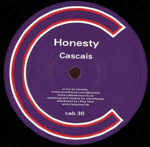 HONESTY / CASCAIS / BIG SUR