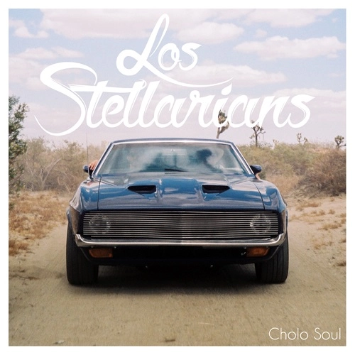 LOS STELLARIANS / ロス・ステラリアンズ 商品一覧 | ディスクユニオン
