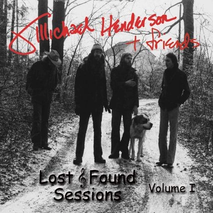 J. MICHAEL HENDERSON / ジェイ・マイケル・ヘンダーソン / ロスト&ファウンド･セッションズ VOL.1 / LOST & FOUND SESSIONS VOLUME 1