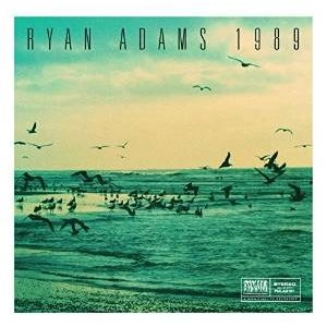 RYAN ADAMS / ライアン・アダムス / 1989 (Vinyl) / 1989