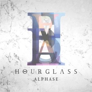 ALPHASE / Hourglass