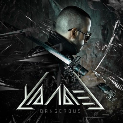 YANDEL / ヤンデル / DANGEROUS
