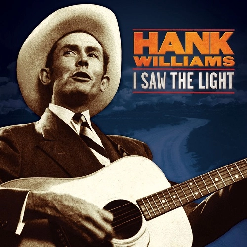 HANK WILLIAMS / ハンク・ウィリアムズ / I SAW THE LIGHT: THE UNRELEASED RECORDINGS [VINYL] 