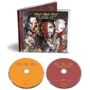WET WET WET / ウェット・ウェット・ウェット / PICTURE THIS (2CD) (20TH ANNICERSARY EDITION)