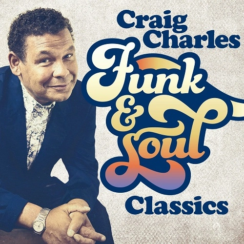V.A. (CRAIG CHARLES) / オムニバス / CRAIG CHARLES FUNK & SOUL CLASSICS