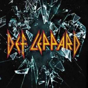 DEF LEPPARD / デフ・レパード / DEF LEPPARD