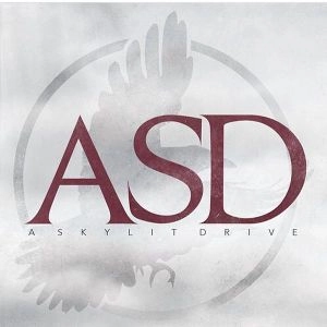A SKYLIT DRIVE / ア・スカイリット・ドライブ / ASD<DIGI> / ASD