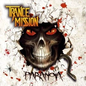 TRANCEMISSION / PARANOIA