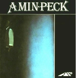 AMIN-PECK / LOVE DISGRACE