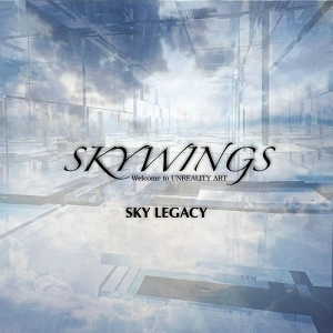 SKYWINGS / スカイウィングス / スカイ・レガシー / SKY LEGACY