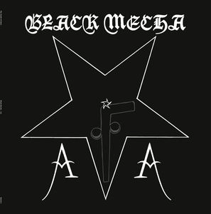 BLACK MECHA / AA