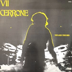 CERRONE / セローン / 7