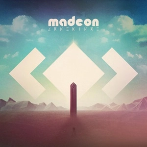 MADEON  / マデオン / ADVENTURE