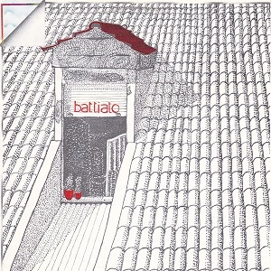 FRANCO BATTIATO / フランコ・バッティアート / ZA