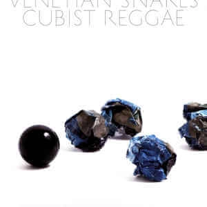VENETIAN SNARES / ヴェネチアン・スネアズ / CUBIST REGGAE