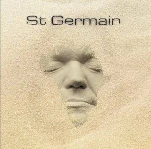 ST. GERMAIN / サン・ジェルマン / ST GERMAIN