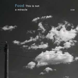 FOOD / フード / This Is Not A Miracle