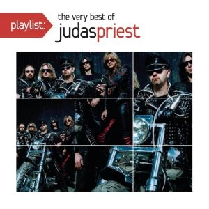 JUDAS PRIEST / ジューダス・プリースト / PLAYLIST THE VERY BEST OF JUDAS PRIEST