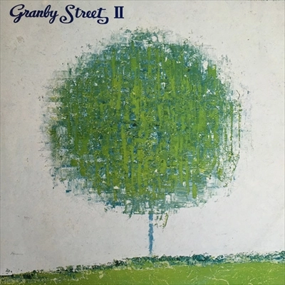 GRANBY STREET / グランビー・ストリート / グランビーストリート2