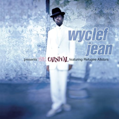 WYCLEF JEAN / ワイクリフ・ジョン / CARNIVAL
