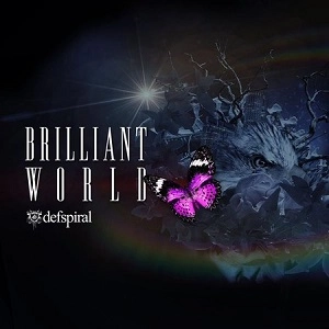 defspiral / BRILLIANT WORLD