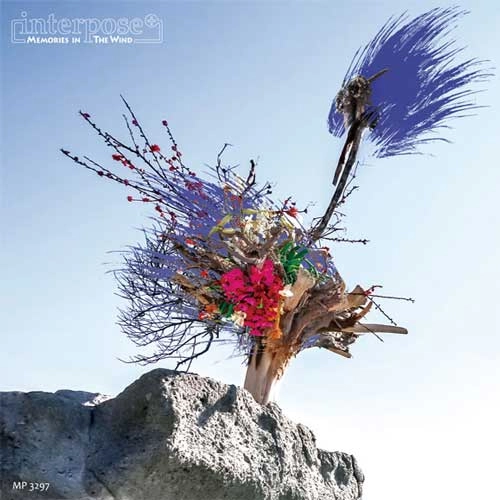 interpose+ / インターポーズ / 風の記憶 / MEMORIES IN THE WIND