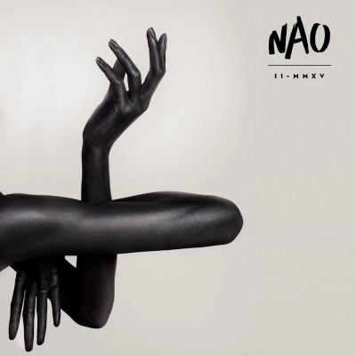 NAO / ネイオ / II MMXV 
