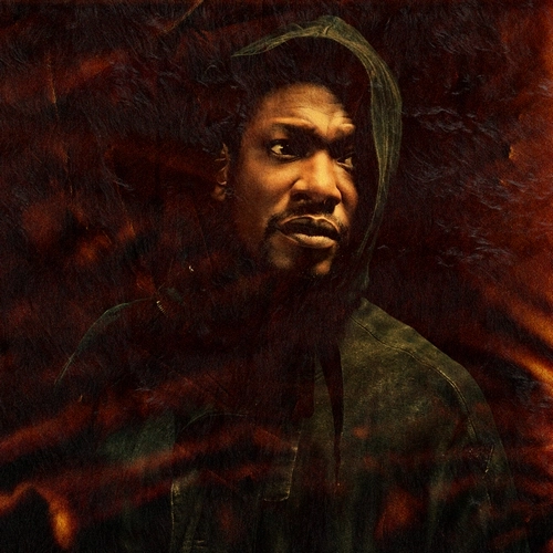 ROOTS MANUVA / ルーツ・マヌーヴァ / Bleeds