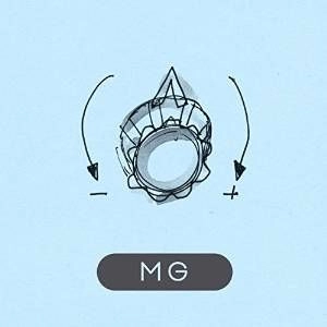 MG (MARTIN GORE) / REMIXES