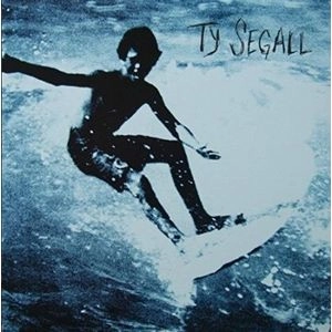 TY SEGALL / BLACK TIME / SPLIT (REPRESS)